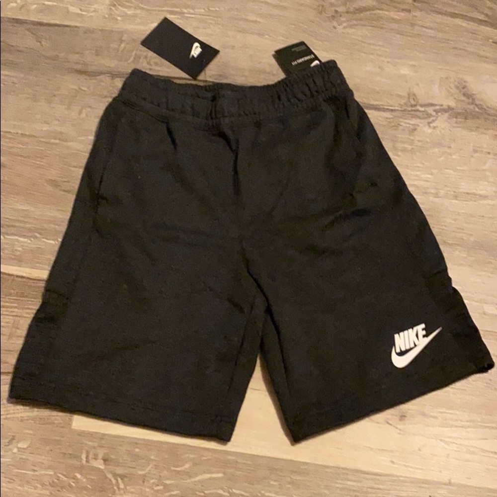 Youth Boys Nike Shorts